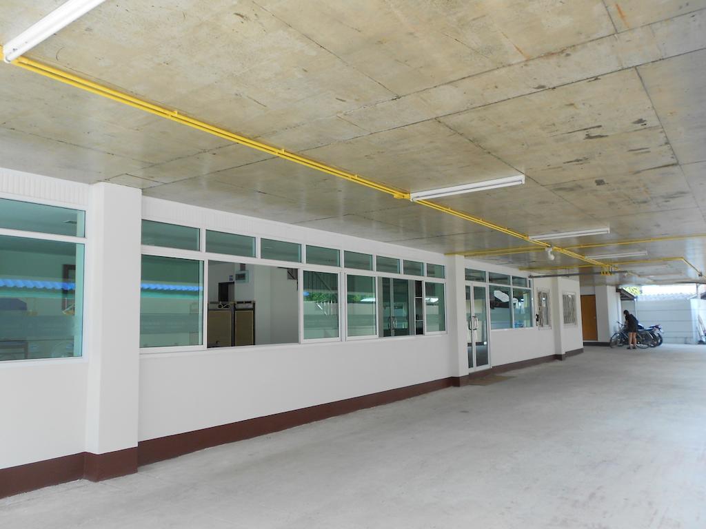 Albergue Mantra Place *