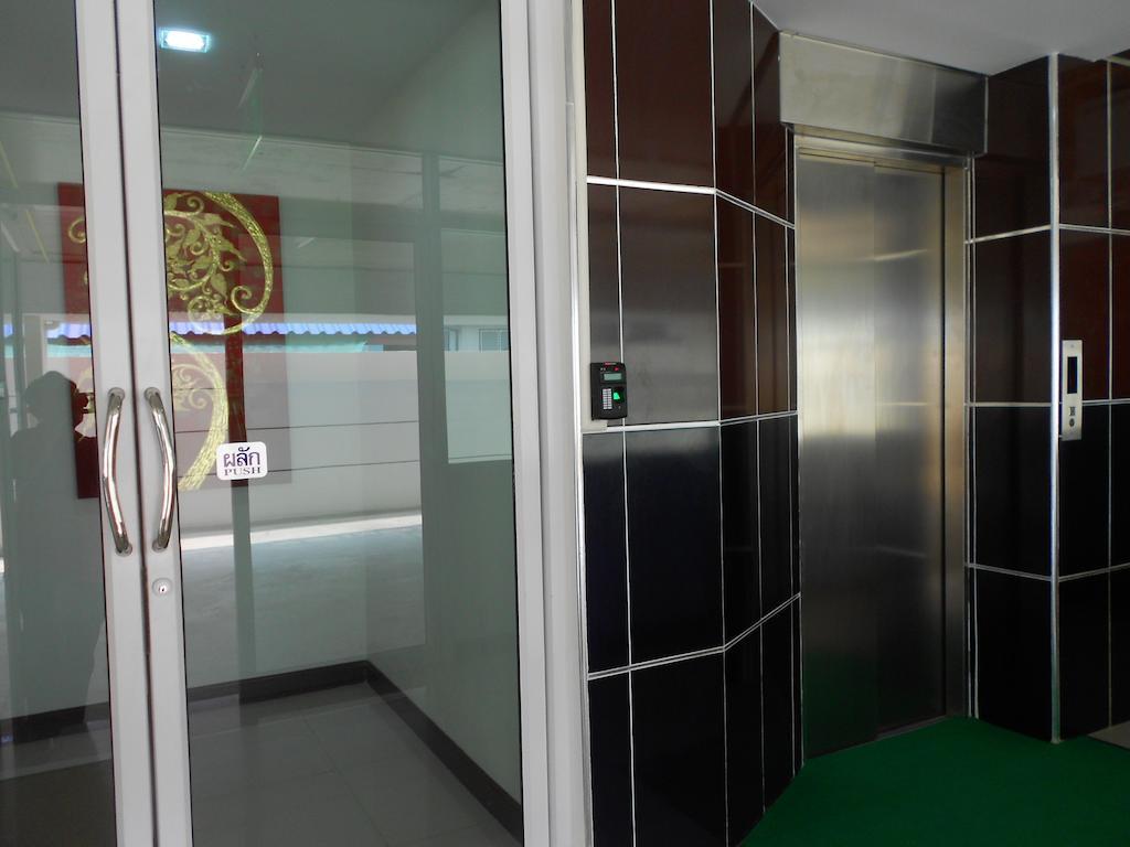Mantra Place Albergue *