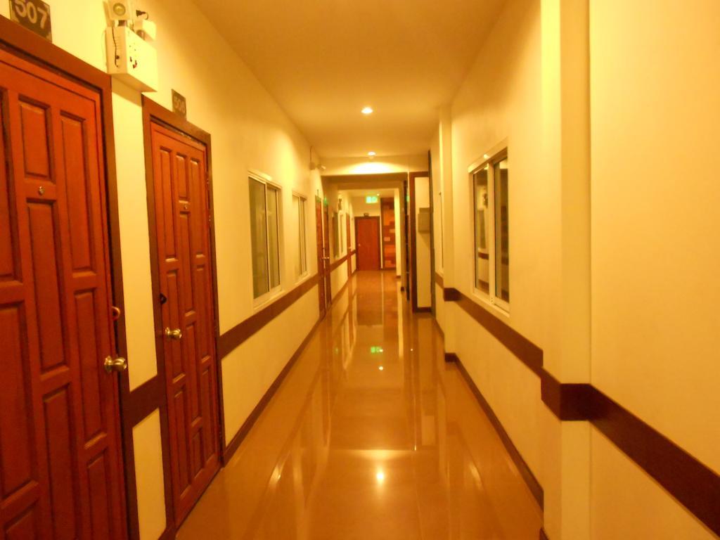 Mantra Place Chiang Mai