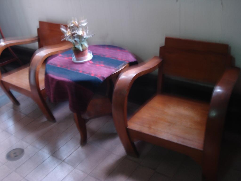 Gap's House 2 Rumah tetamu 2*
