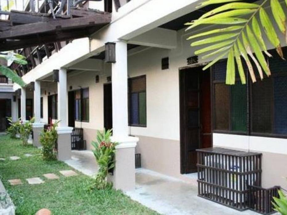 Saithong 2* Chiang Mai