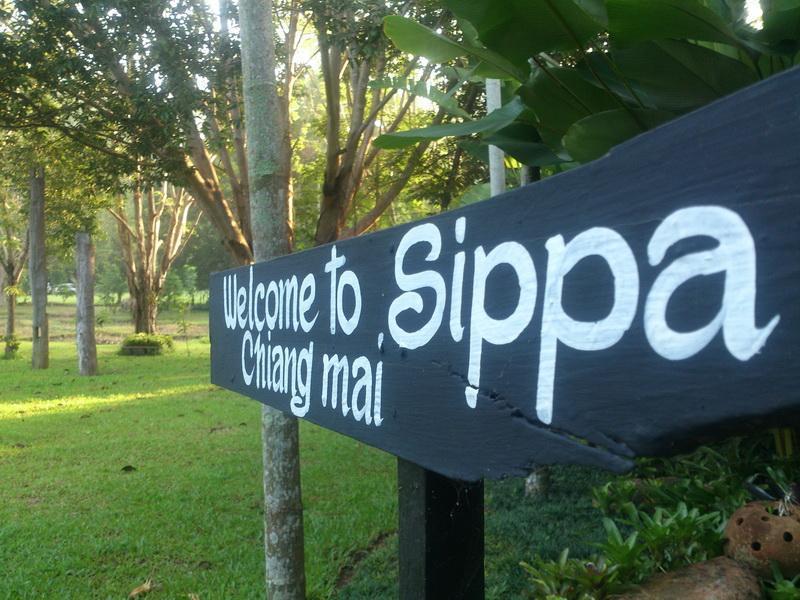 Sippa Hotspring