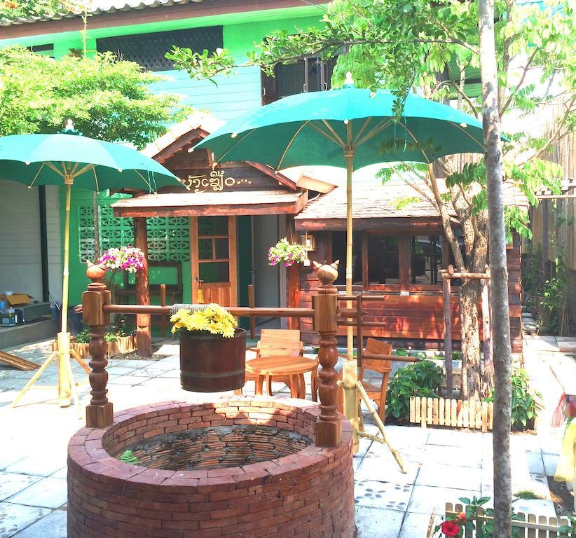 Hostel Green House Backpacker