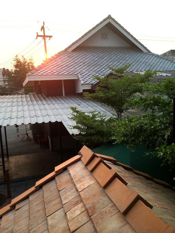 Green House Backpacker