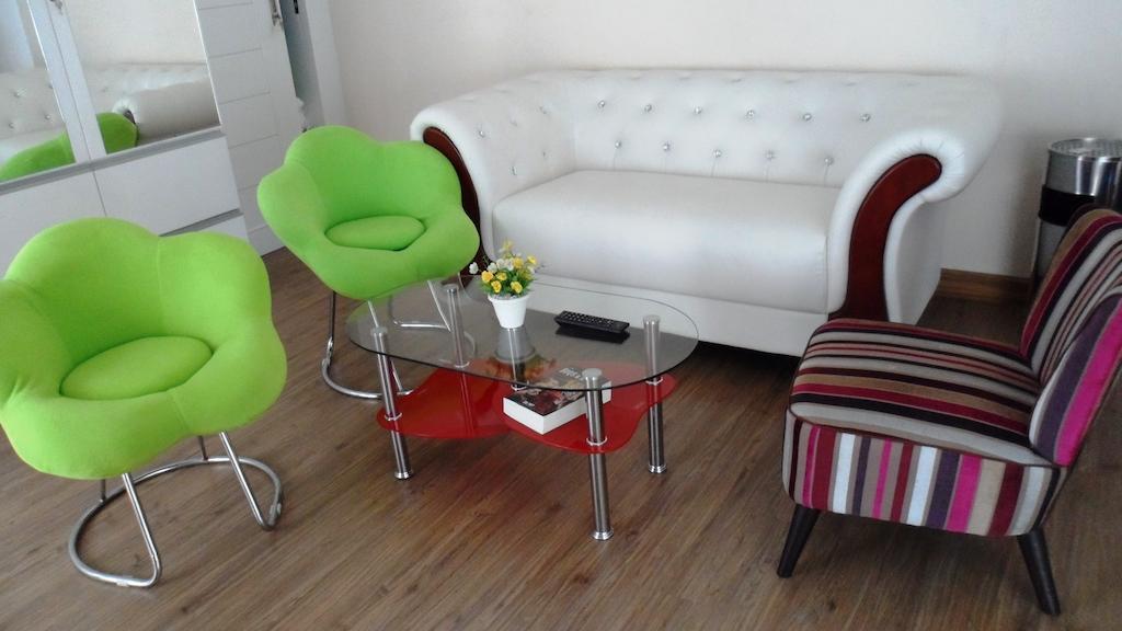 Oyo 1093 De Nawarat Boutique Chiang Mai