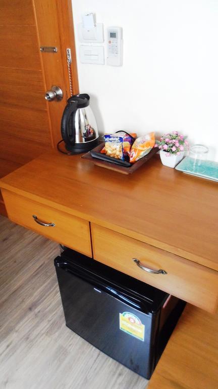 Hotel Oyo 1093 De Nawarat Boutique