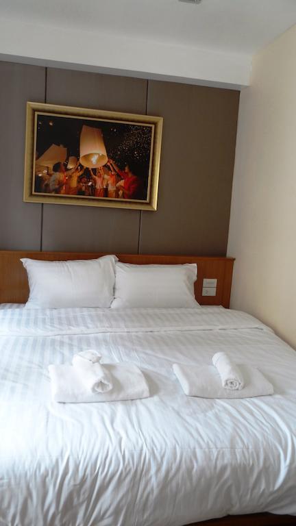 Hotel Oyo 1093 De Nawarat Boutique