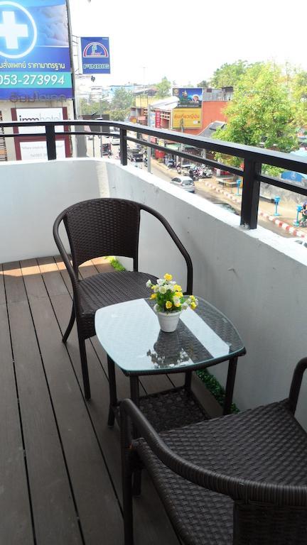 Hotel Oyo 1093 De Nawarat Boutique 3*