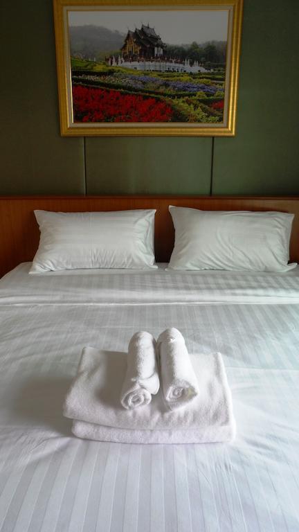 Hotel Oyo 1093 De Nawarat Boutique