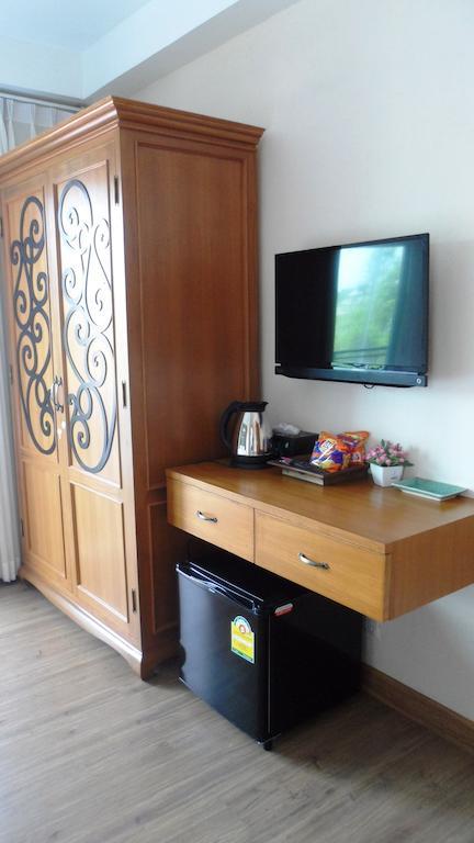 Oyo 1093 De Nawarat Boutique
