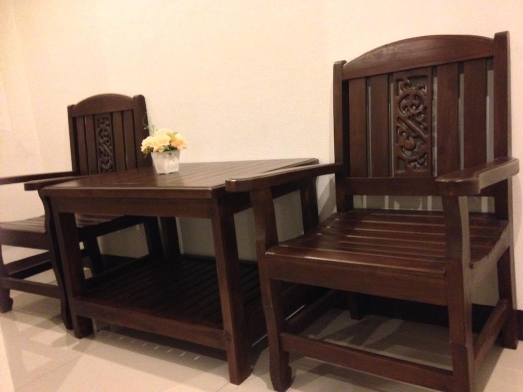 Hotel Chiangmai Family Suite-blue Eye Bunny *