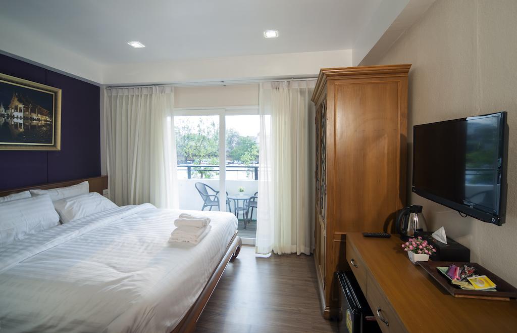 Hotel Oyo 1093 De Nawarat Boutique 3*