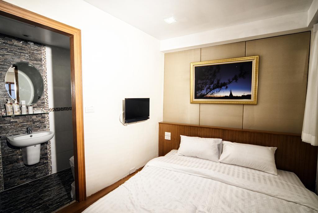 Hotel Oyo 1093 De Nawarat Boutique