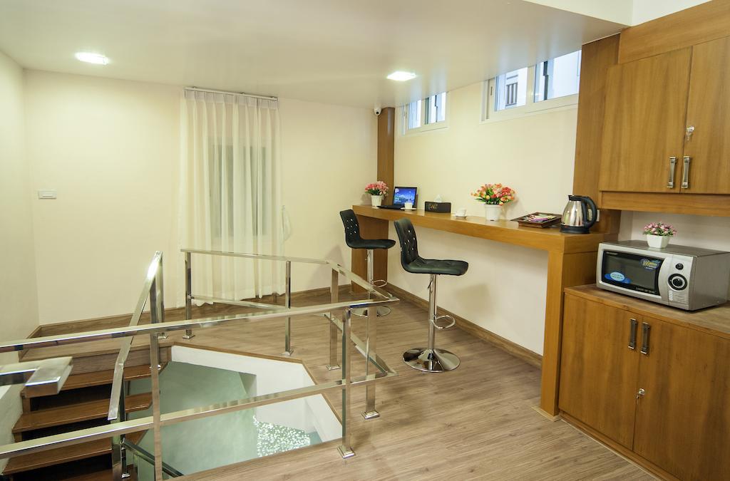 Hotel Oyo 1093 De Nawarat Boutique