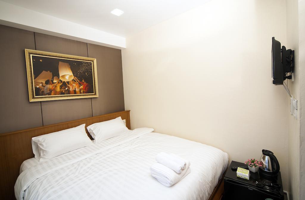 Hotel Oyo 1093 De Nawarat Boutique Chiang Mai