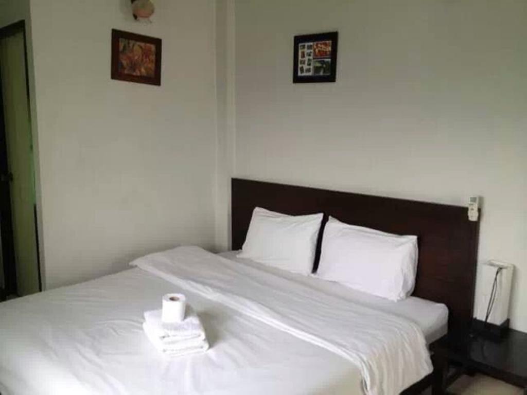 Guest house Ampawan