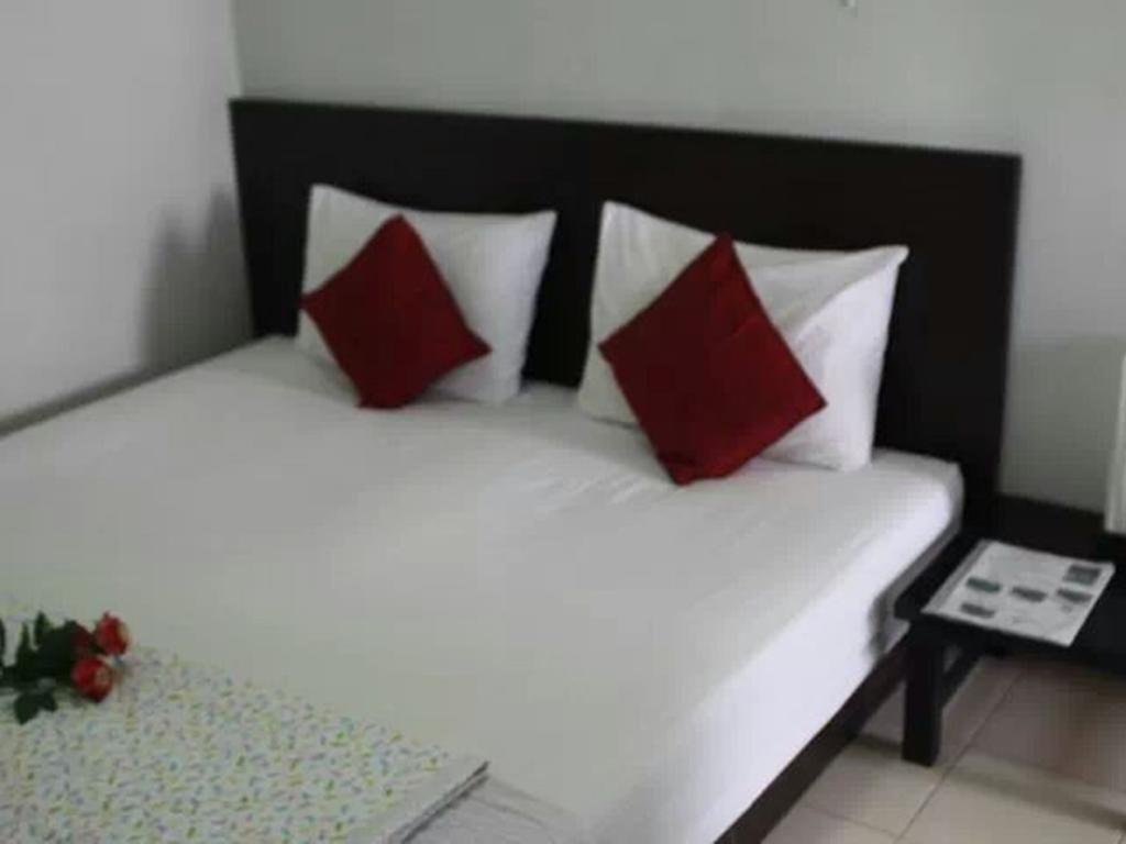 Guest house Ampawan Chiang Mai