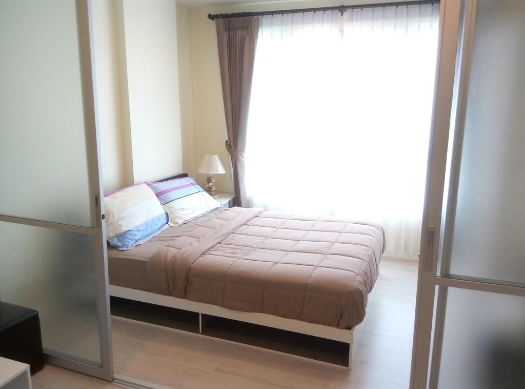 Apartment D Sign R628 Chiang Mai