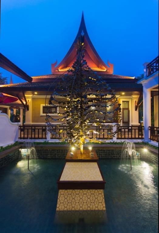 Resort Sireeampan Boutique And - Sha Extra Chiang Mai