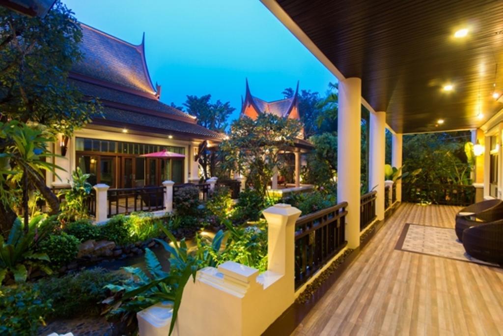Sireeampan Boutique And - Sha Extra