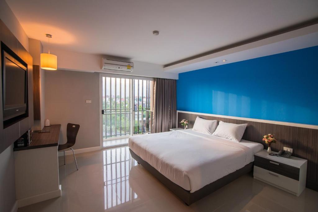 Napatra Chiang Mai