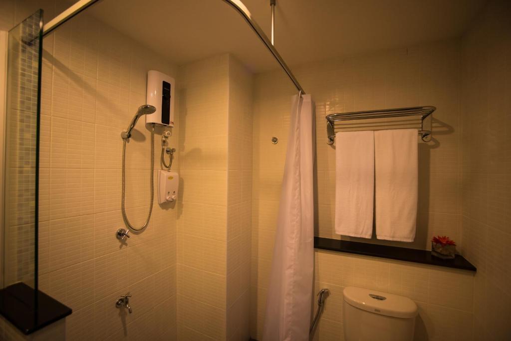 Hotel Napatra