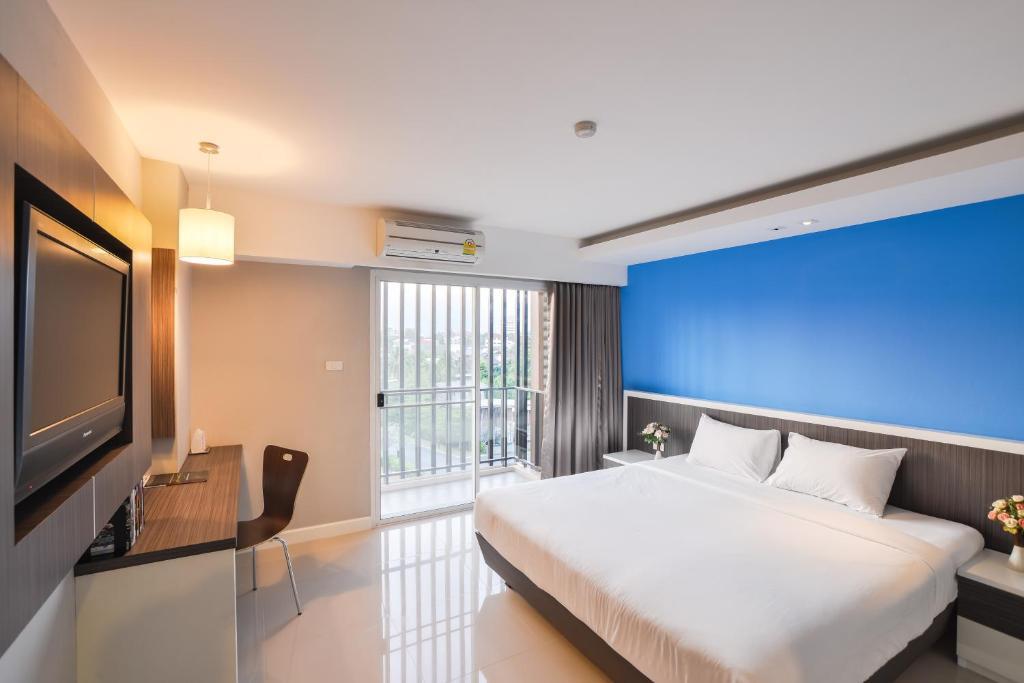 Napatra 3*