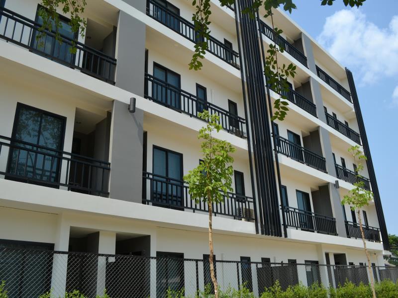 Apartment Baan 39 Service *