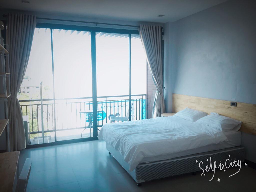 Rinrada Loft Resident Chiang Mai