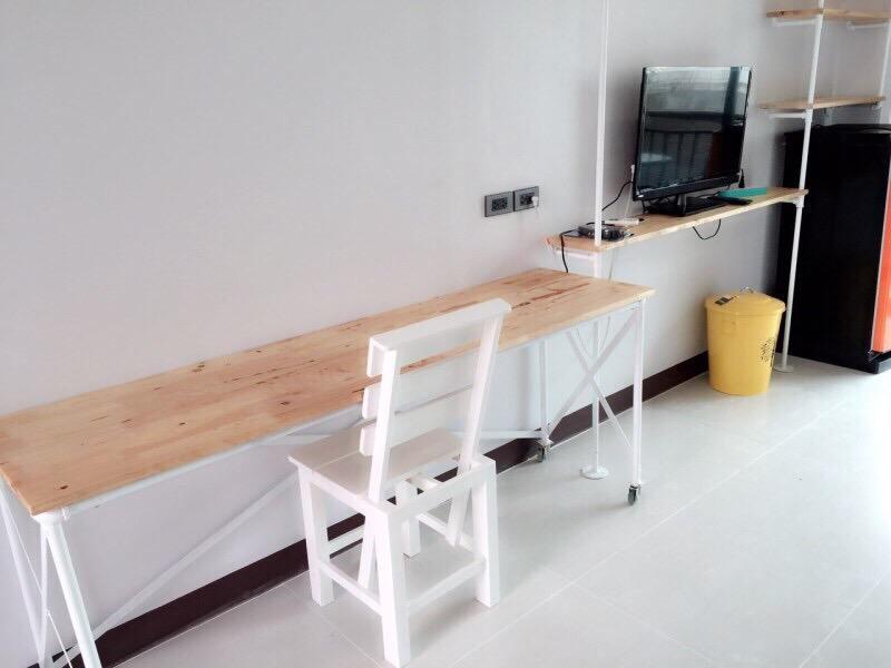 Inn Rinrada Loft Resident