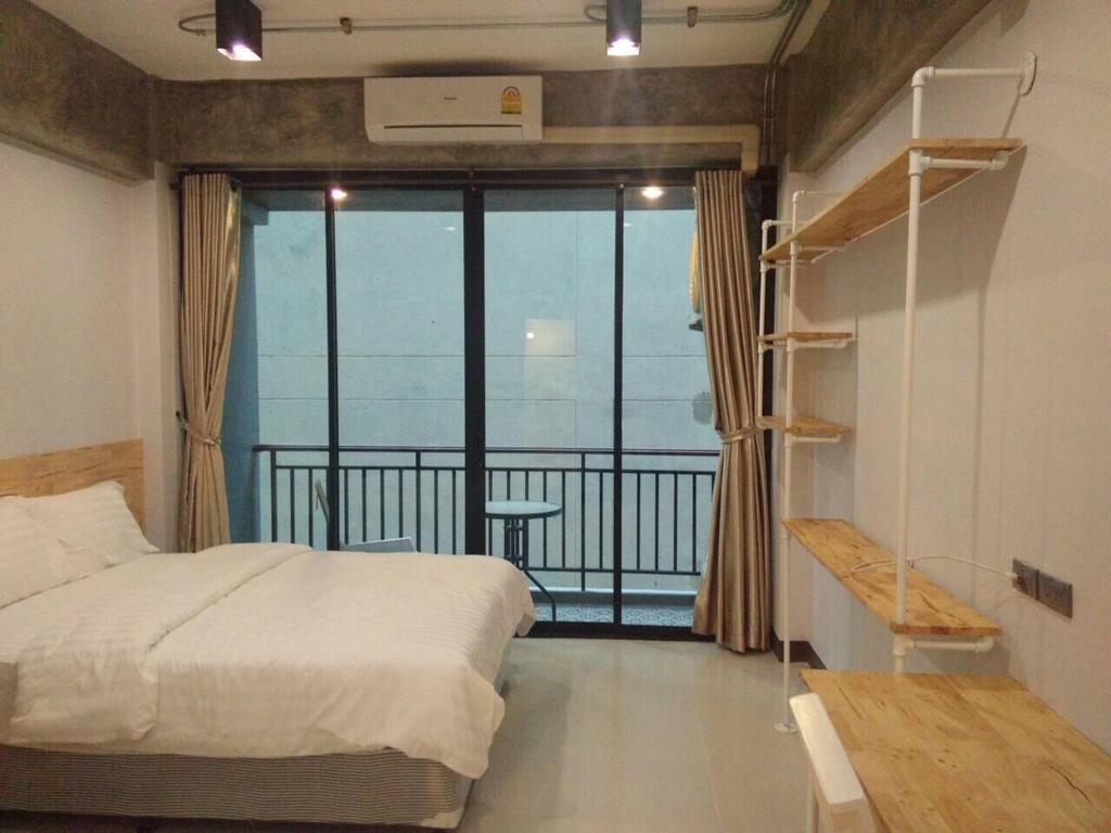 Inn Rinrada Loft Resident 2*