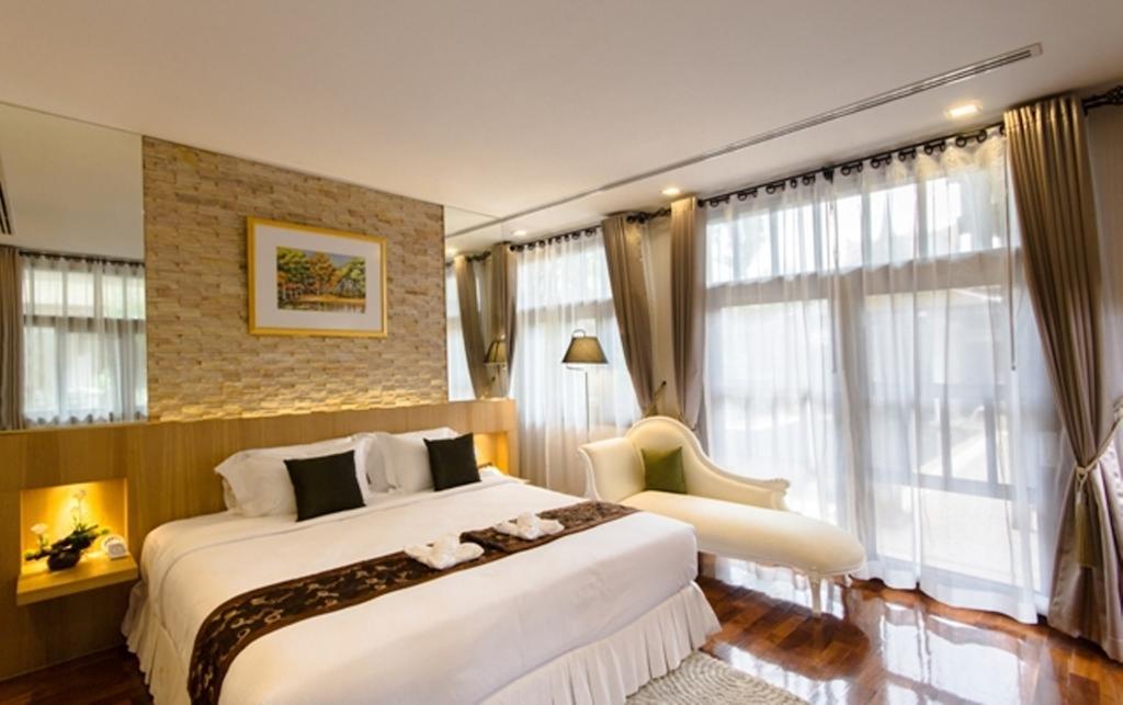 Sireeampan Boutique And - Sha Extra Chiang Mai