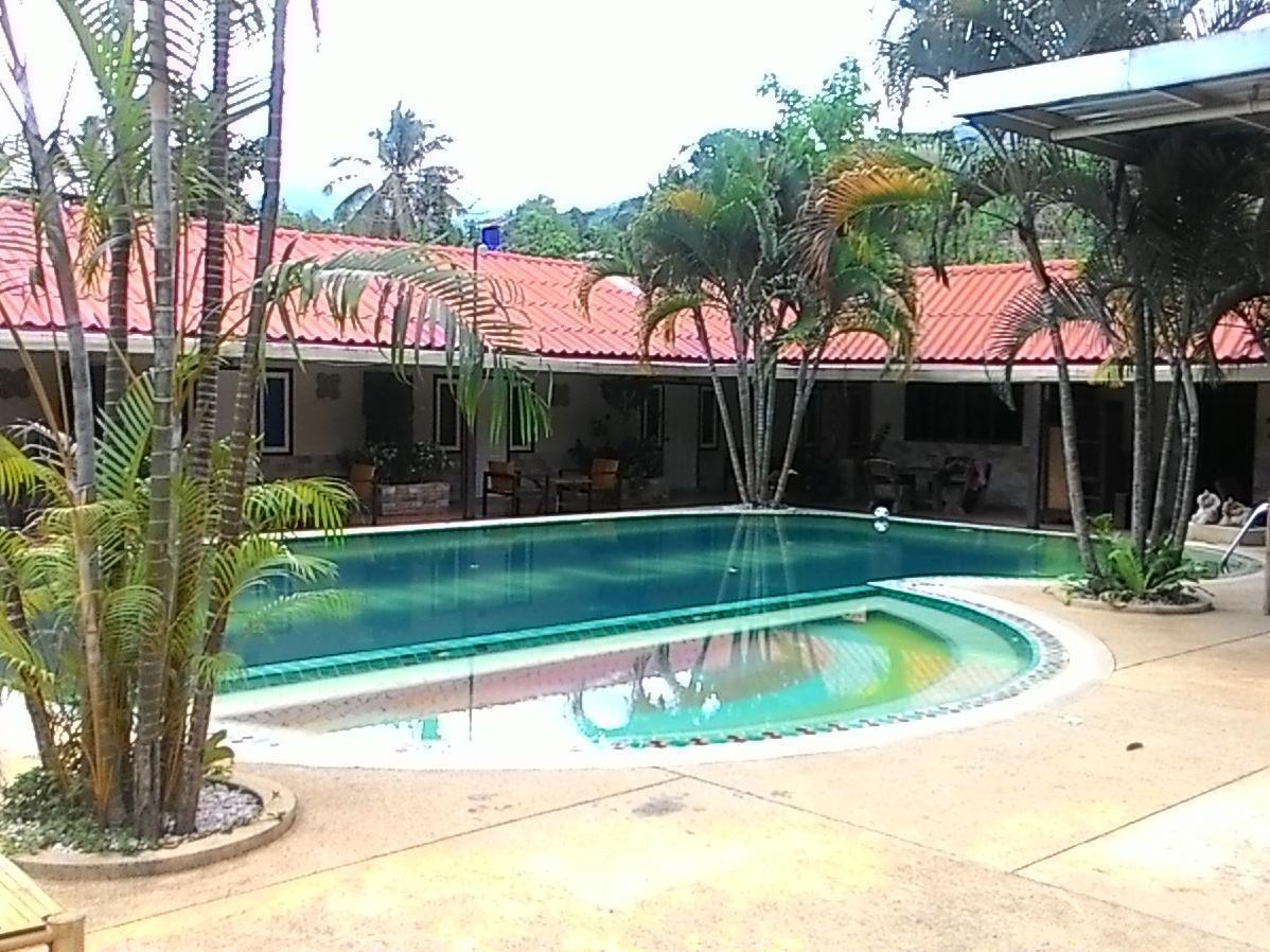 Resort Baanplaidoi Chiang Mai