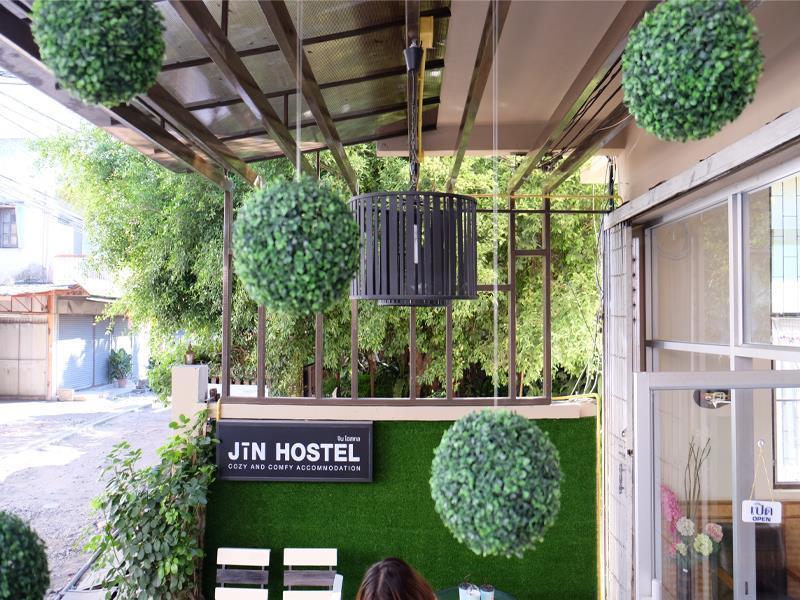 Hostel Ashi Poshtel Chiang Mai