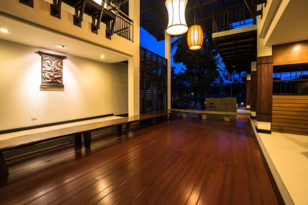 Baan Ing Ping Chiang Mai