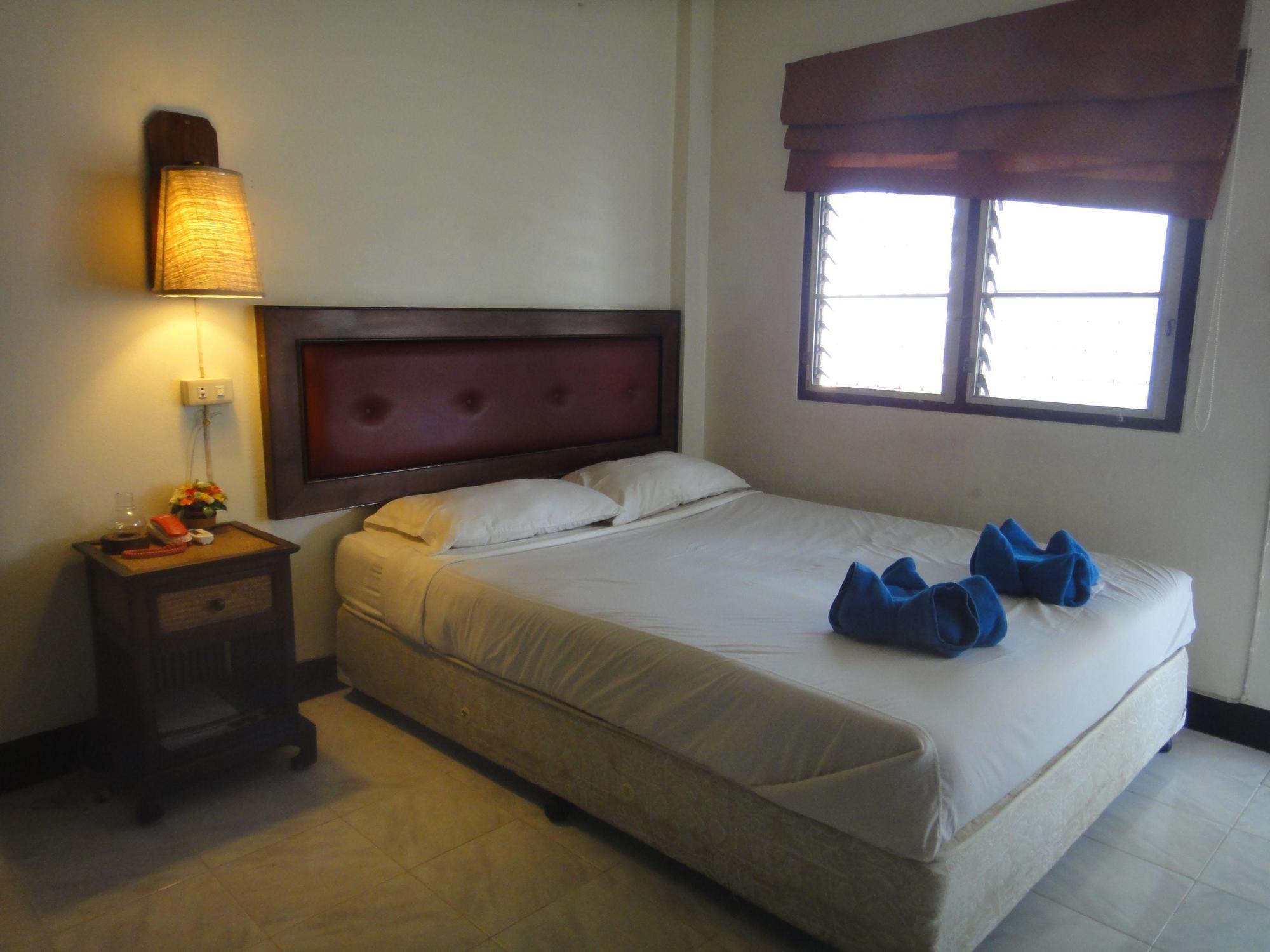Hotel Wa Lai House Chiang Mai