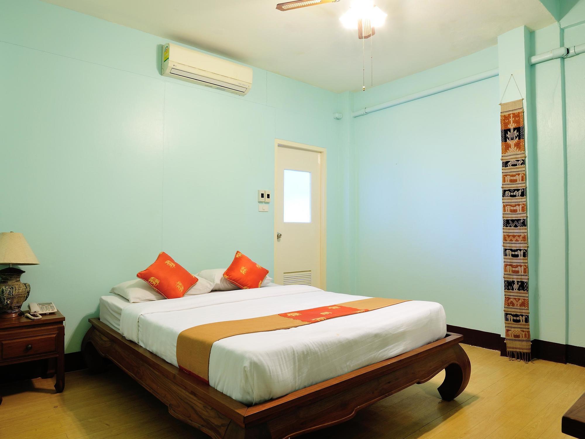 Guest house Vanilla Place Chiang Mai