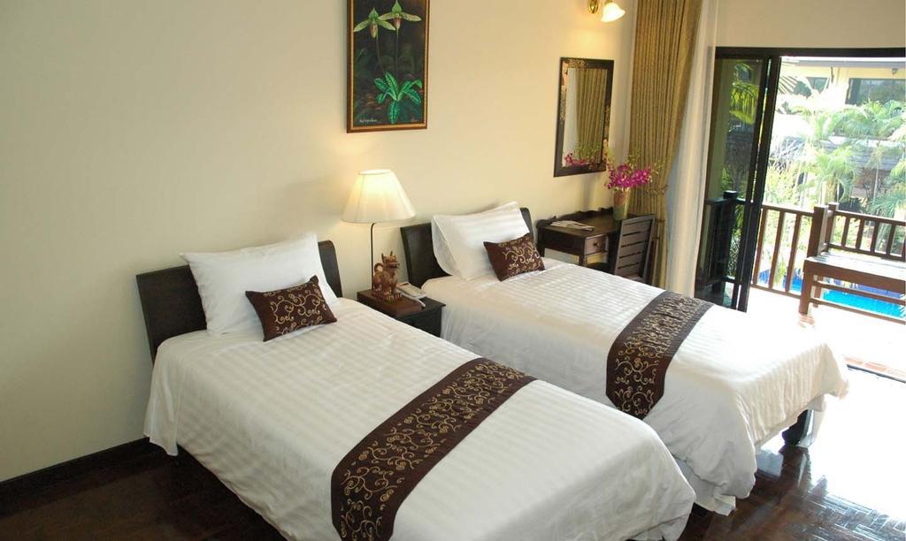 Resort Assaradevi & 4*