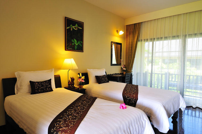 Resort Assaradevi & 4*