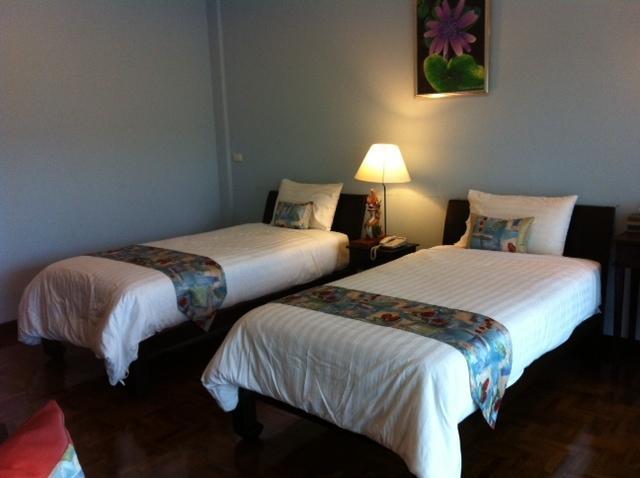 Resort Assaradevi &