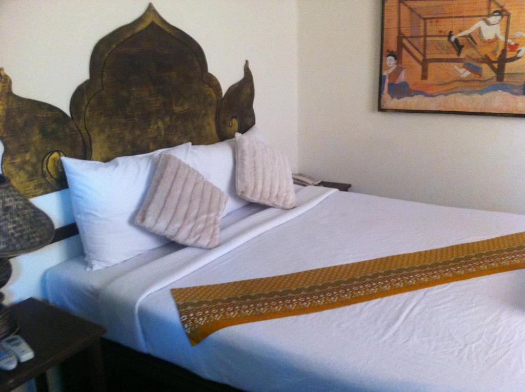 Chiangmai Bupatara