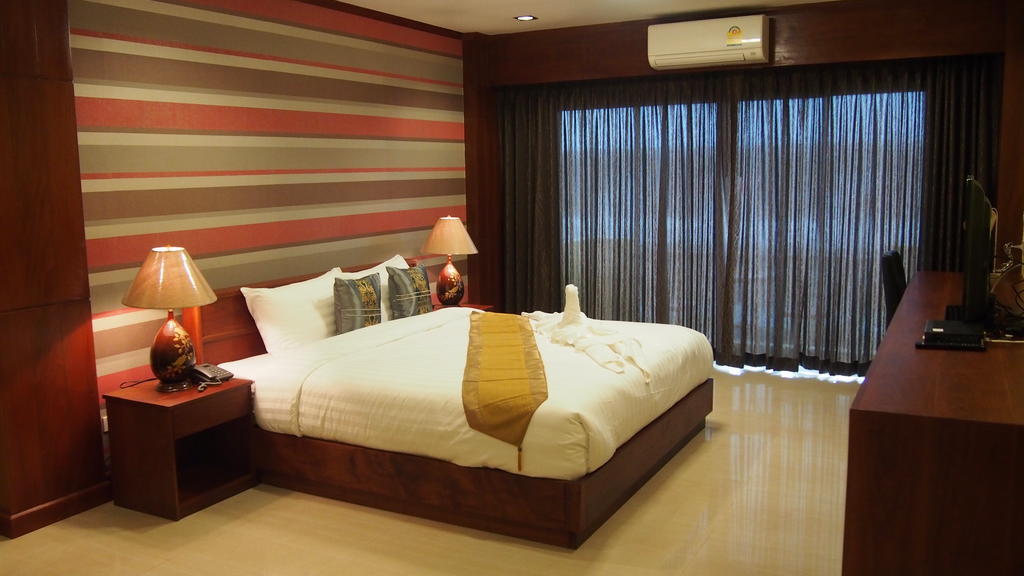 Guest house Kaldi House Chiang Mai
