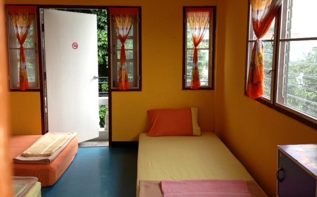 Just Chill Chiang Mai