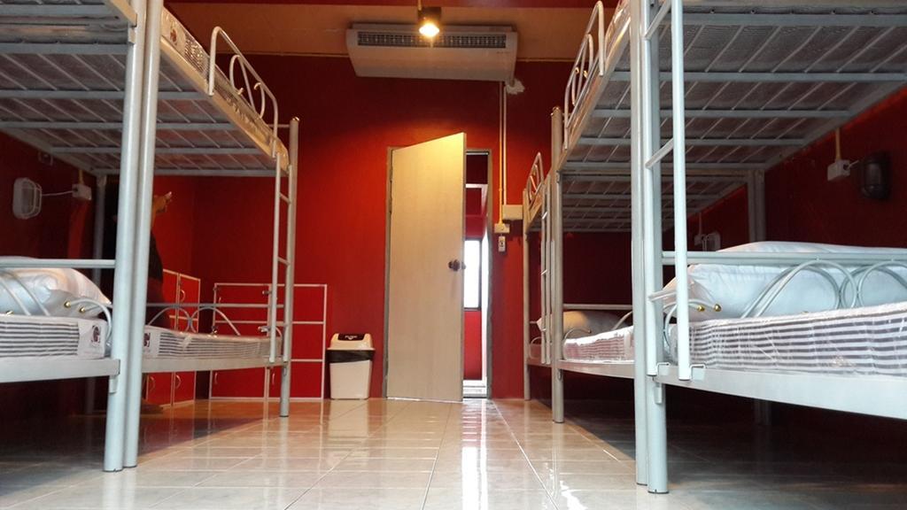 Guest house Mr.jack Chiang Mai