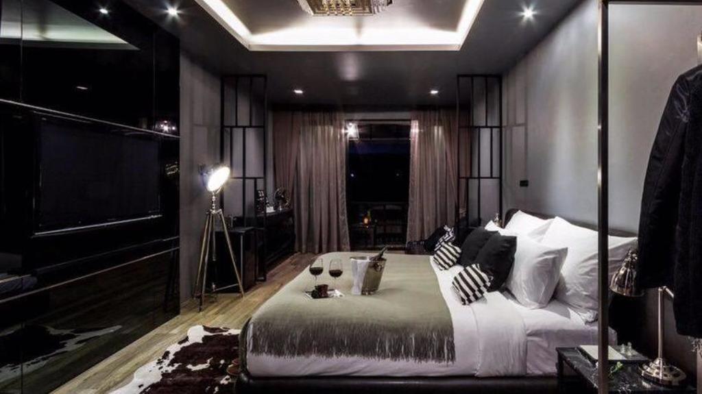 Guest house 2morrow Moments Private Chiang Mai