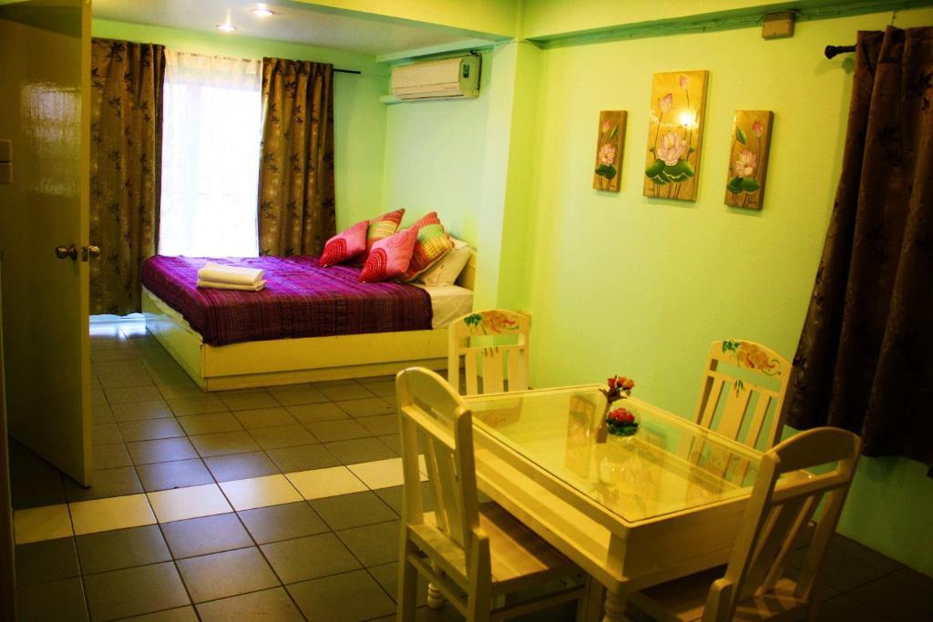 Chiangmai Bupatara Hotel