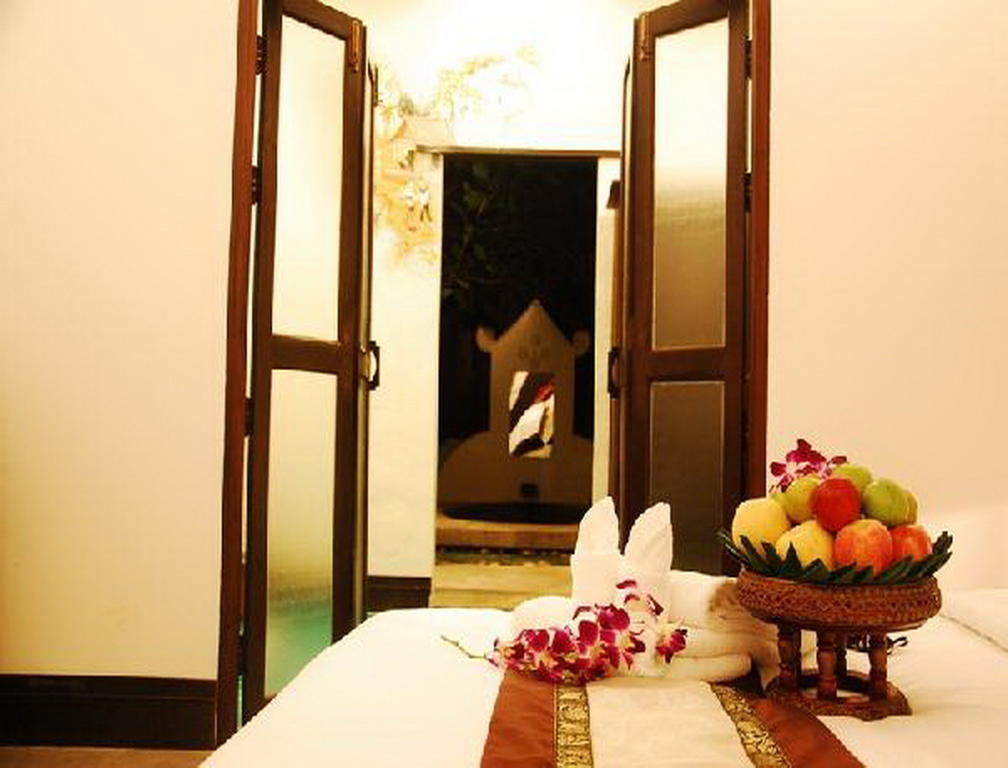 Hotel Rainforest Chiangmai