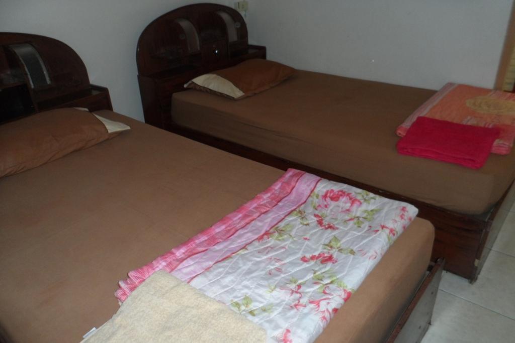 Guest house Lek Chiang Mai