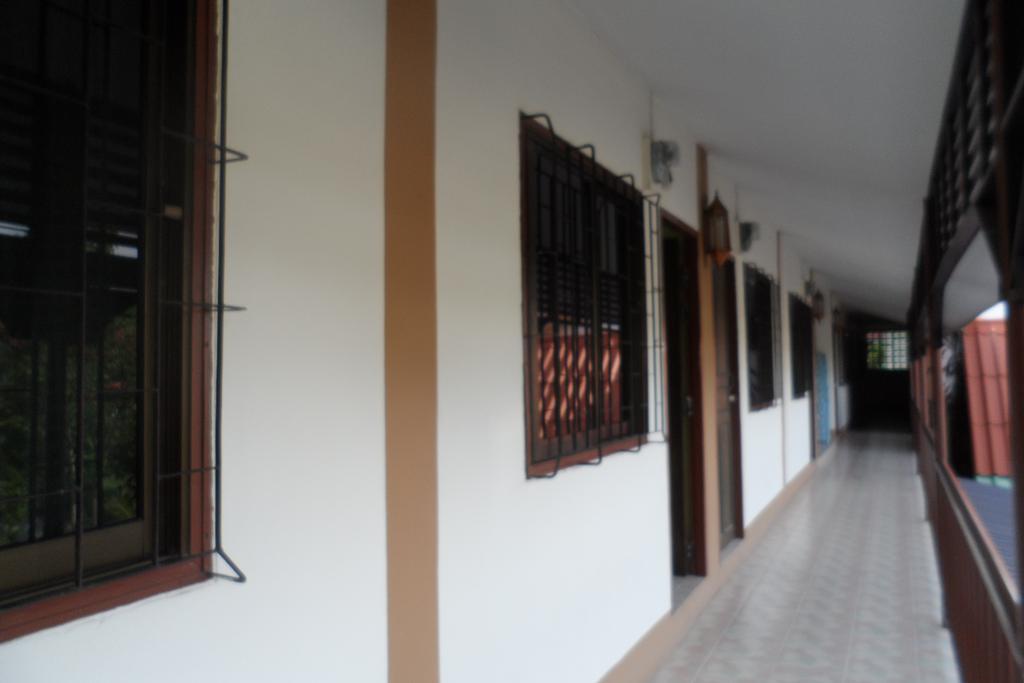 Guest house Ketch Kewalin Chiang Mai