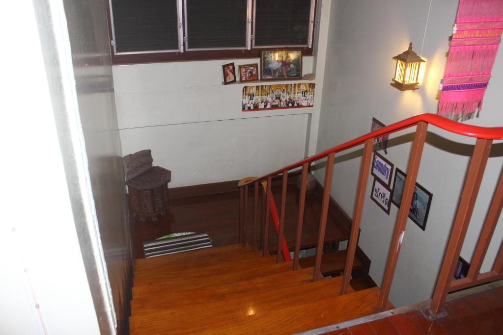 Boutique House Nipha Chiang Mai
